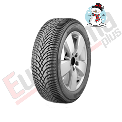 205/50 R17 KLEBER KRISALP HP3 93 V XL (D) (B) (69)
